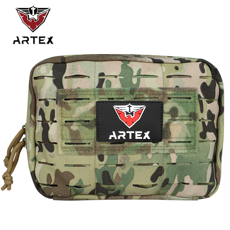 Tactical MOLLE EDC Pouch First - đánh giá và giá Edc Carry Pack