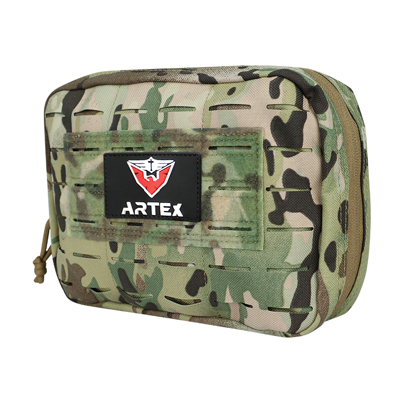 Tactical MOLLE EDC Pouch First - đánh giá và giá Edc Carry Pack