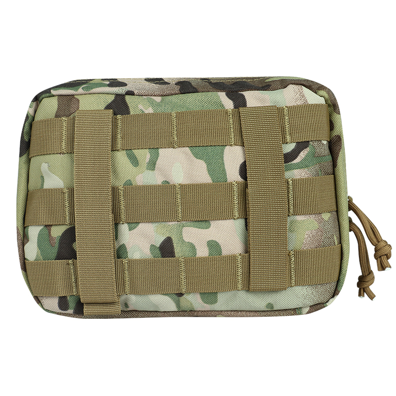Tactical MOLLE EDC Pouch First - đánh giá và giá Edc Carry Pack