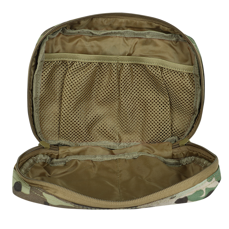 Tactical MOLLE EDC Pouch First - đánh giá và giá Edc Carry Pack