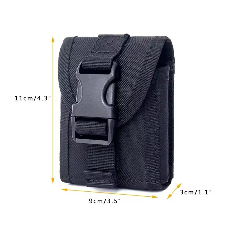 Outdoor EDC Cigarette Bag Mult - đánh giá và giá Edc Everyday Carry