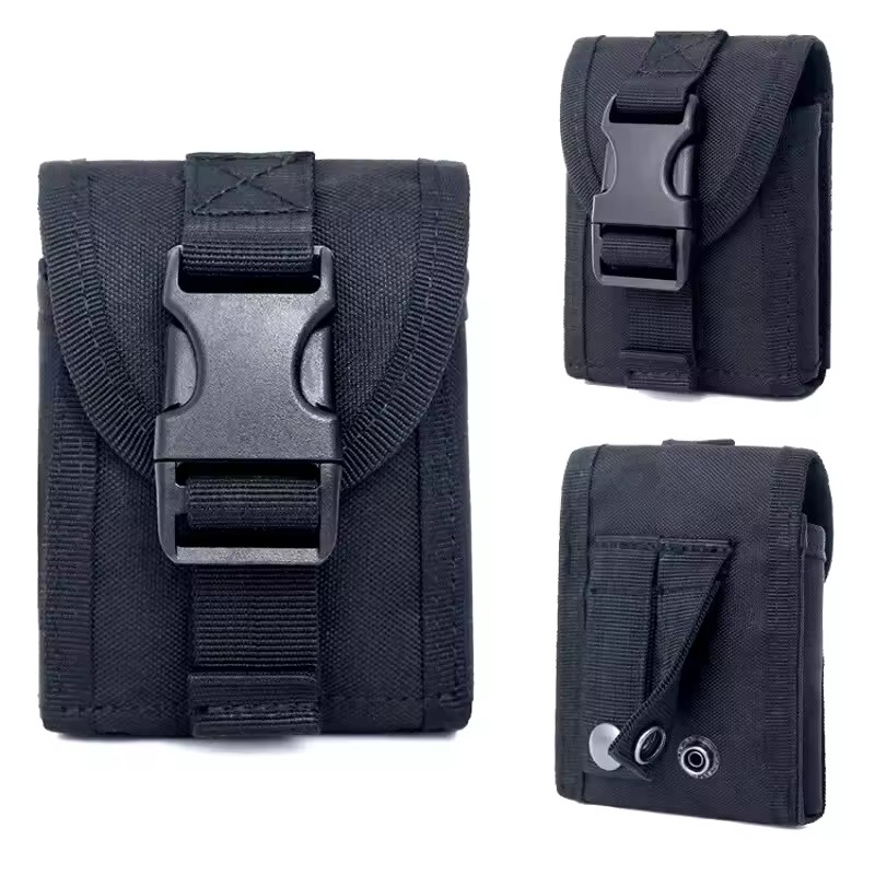 Outdoor EDC Cigarette Bag Mult - đánh giá và giá Edc Everyday Carry