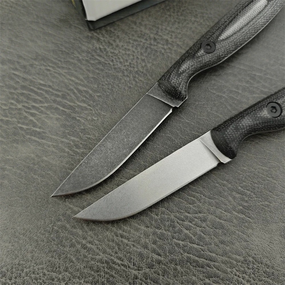 High Hardness Wear Resistant F - đánh giá và giá Edc Carry Fixed Blade Knife
