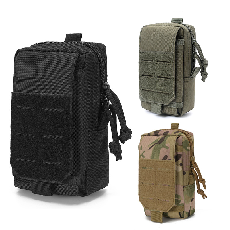 Pocket Men Special  Belt Water - đánh giá và giá Edc Carry Pack