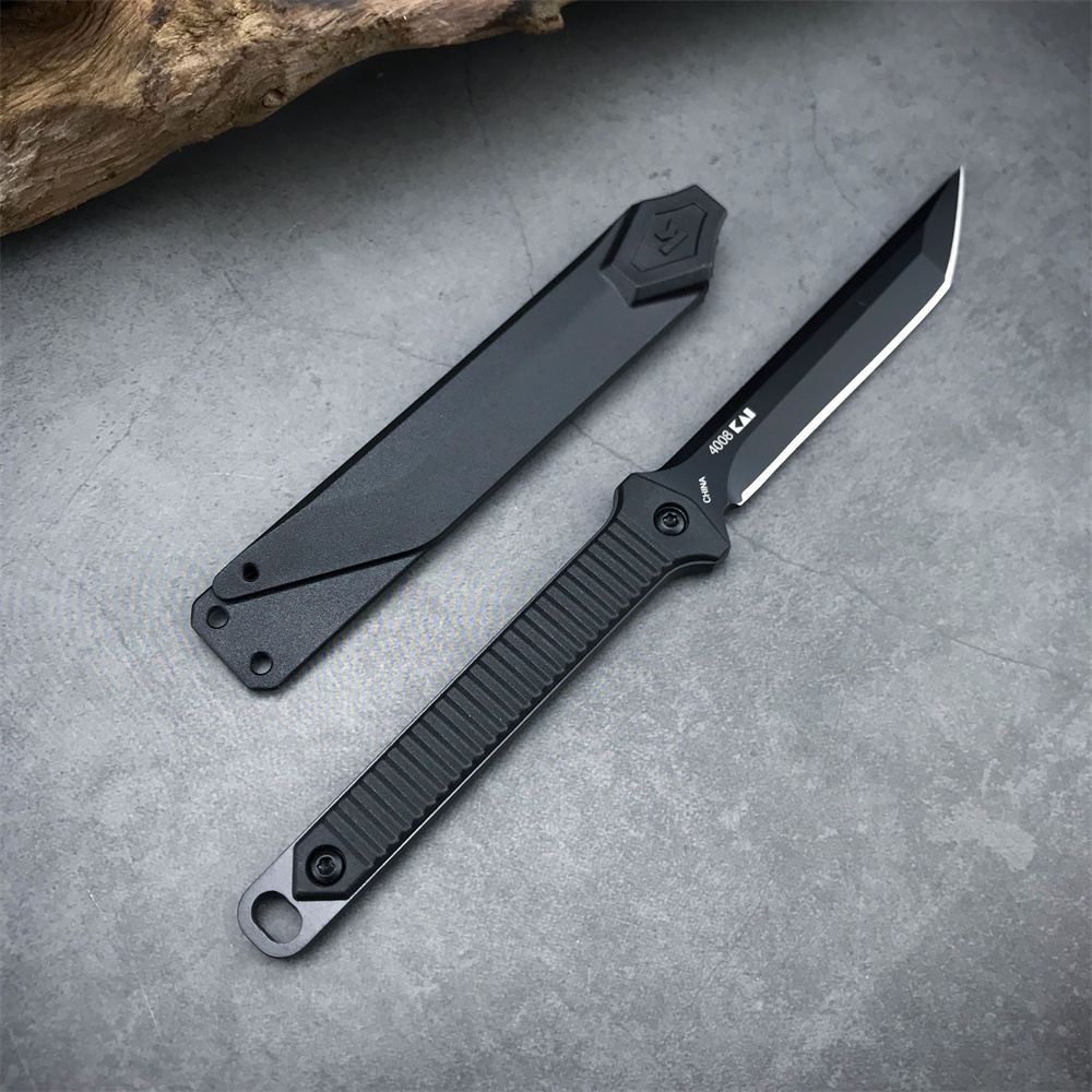 4008 EDC Fixed Blade Hunting K - đánh giá và giá Edc Carry Fixed Blade Knife