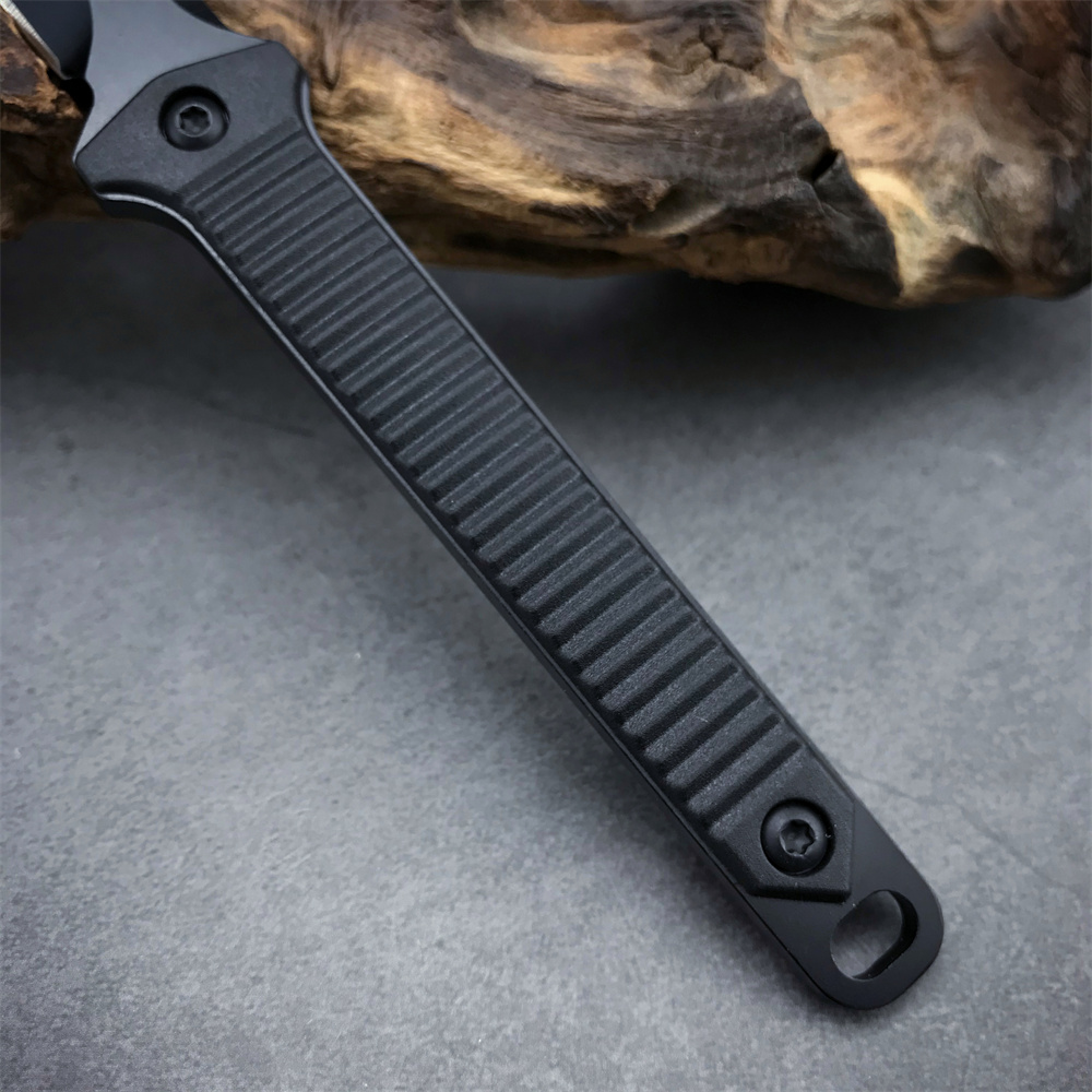 4008 EDC Fixed Blade Hunting K - đánh giá và giá Edc Carry Fixed Blade Knife