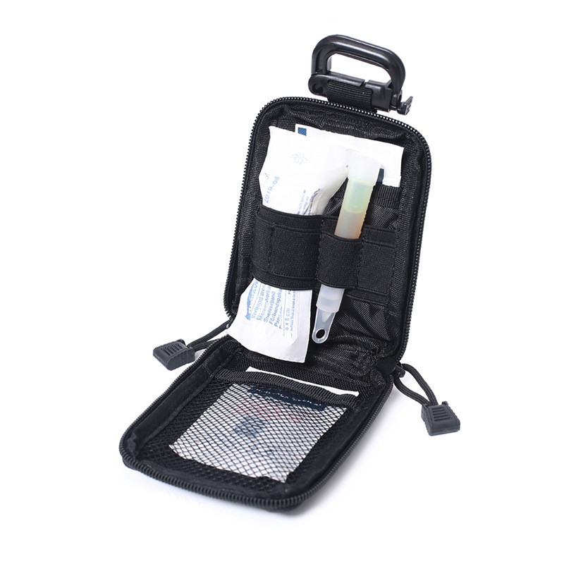 Tactical EDC Pouch Medical Org - đánh giá và giá Edc Carry Pack