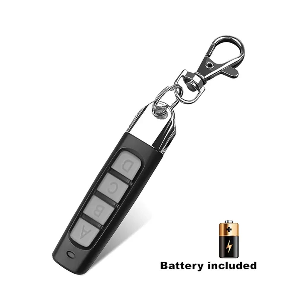433MHz Cloning Remote Control  - đánh giá và giá Bottle Opener Keyring