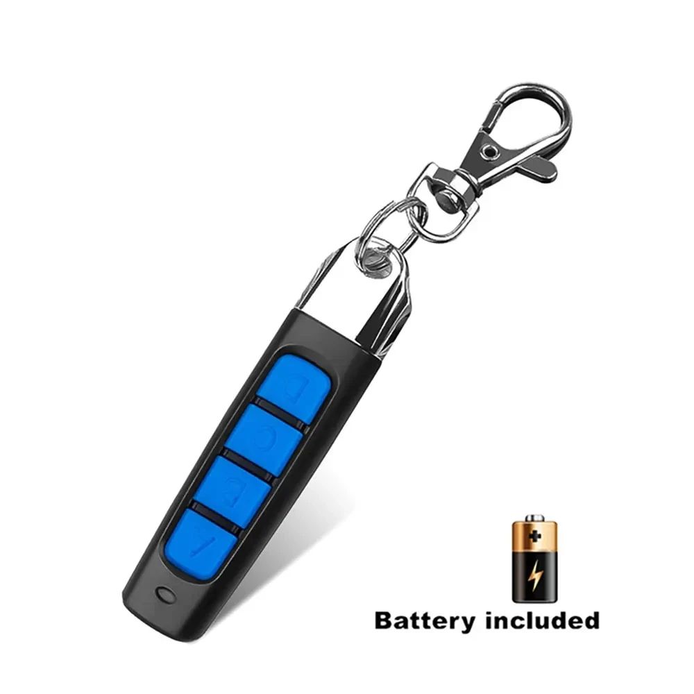 433MHz Cloning Remote Control  - đánh giá và giá Bottle Opener Keyring