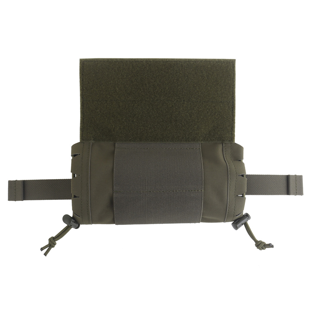 Tactical UG Medical Pouch Roll - đánh giá và giá Edc Carry Pack