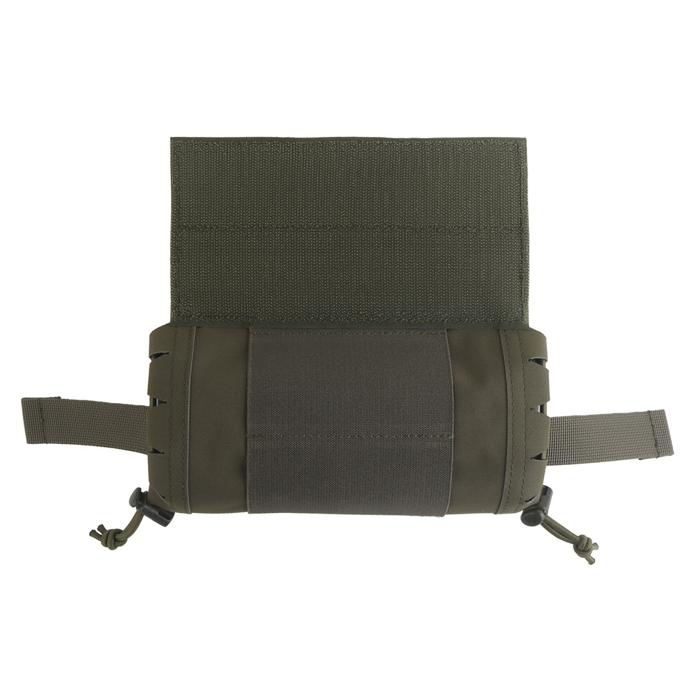 Tactical UG Medical Pouch Roll - đánh giá và giá Edc Carry Pack