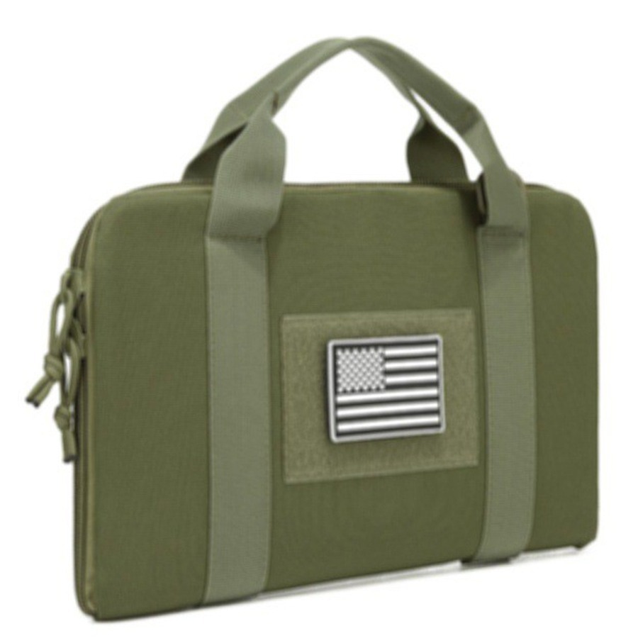 Tactical Molle Admin Pouch Uti - đánh giá và giá Edc Everyday Carry