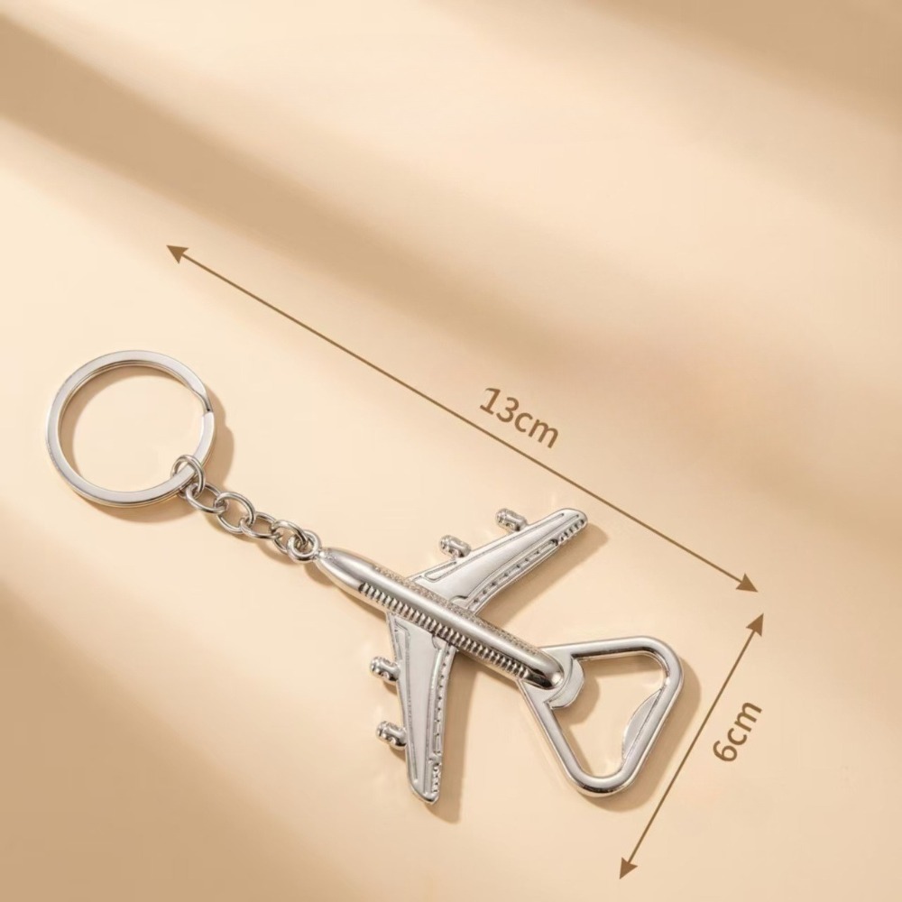 Creative Personalised Keychain - đánh giá và giá Bottle Opener Keyring