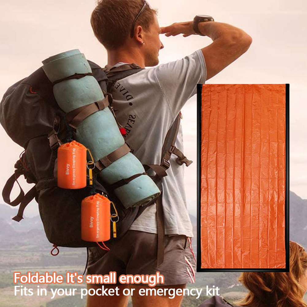Portable Waterproof Emergency  - đánh giá và giá Edc Everyday Carry