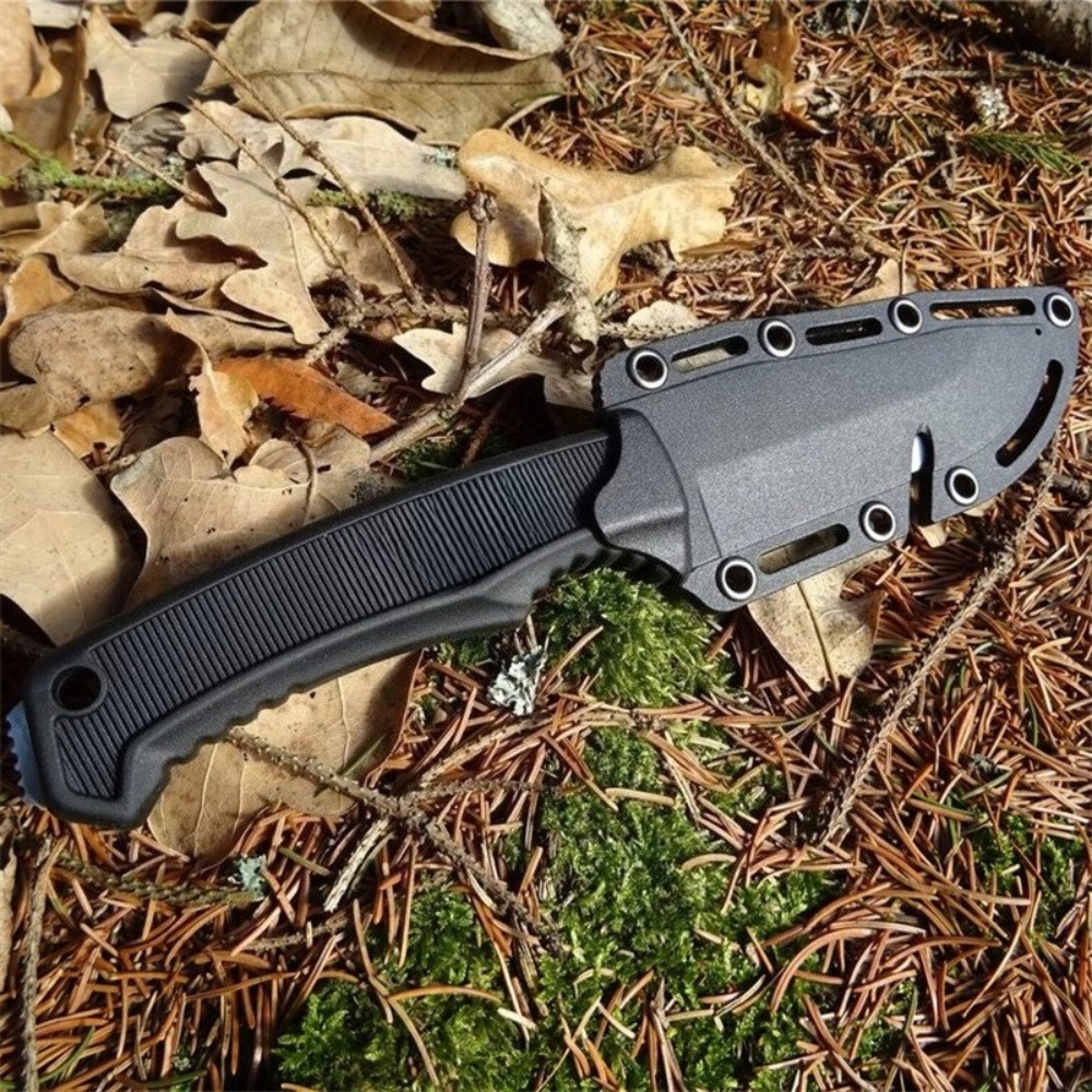 Camping Hiking Fixed Blade Kni - đánh giá và giá Edc Fixed Blade Deep Carry