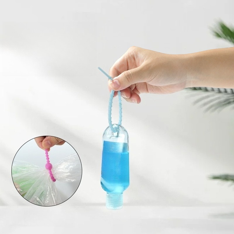 random color5pcs Multifunction - đánh giá và giá Cable Winder Keychain