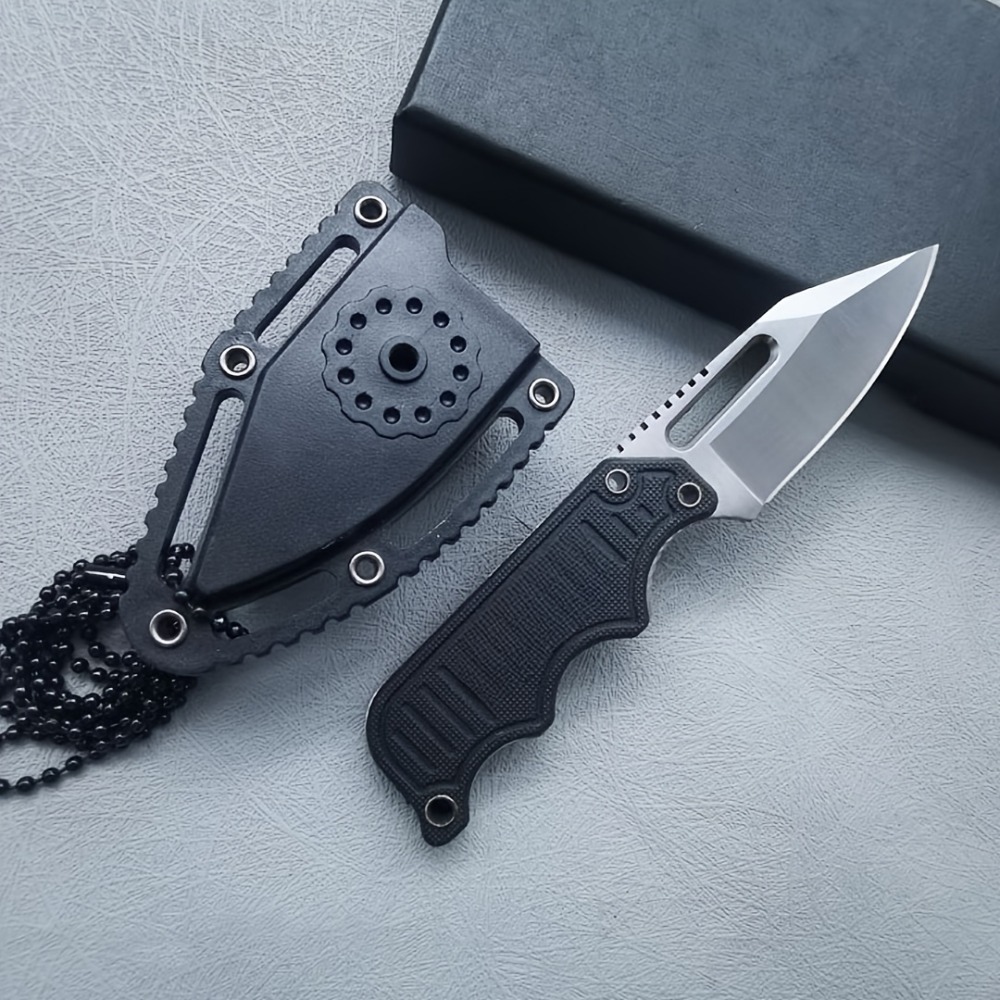 EDC Everyday Carry Fixed Blade - đánh giá và giá Edc Carry Fixed Blade Knife