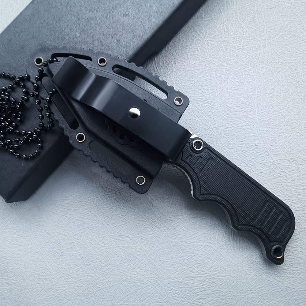 EDC Everyday Carry Fixed Blade - đánh giá và giá Edc Carry Fixed Blade Knife