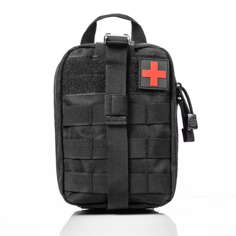 First Aid Kits Medical Emergen - đánh giá và giá Edc Carry Pack
