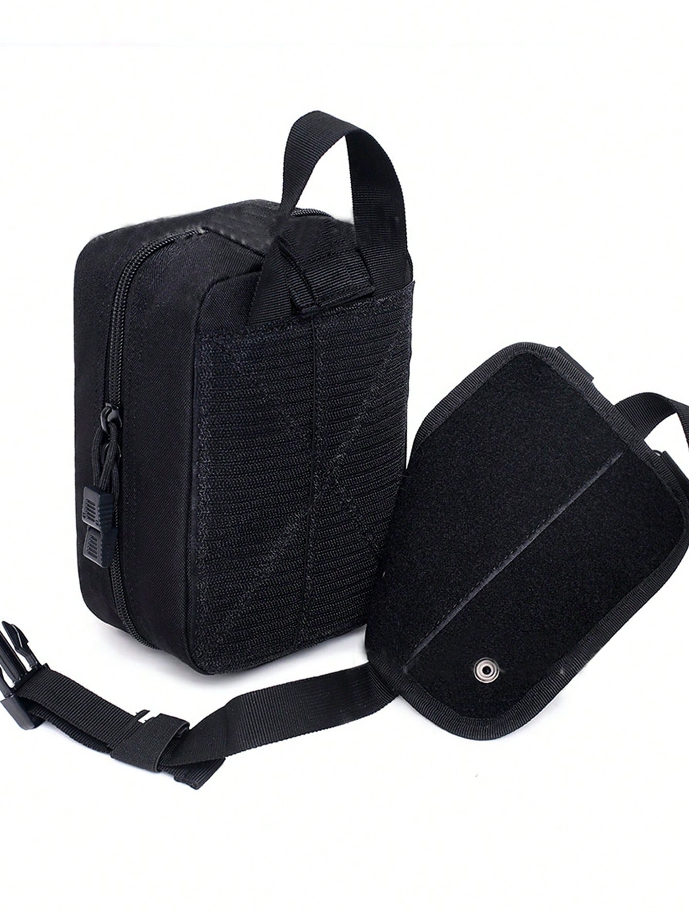 First Aid Kits Medical Emergen - đánh giá và giá Edc Carry Pack