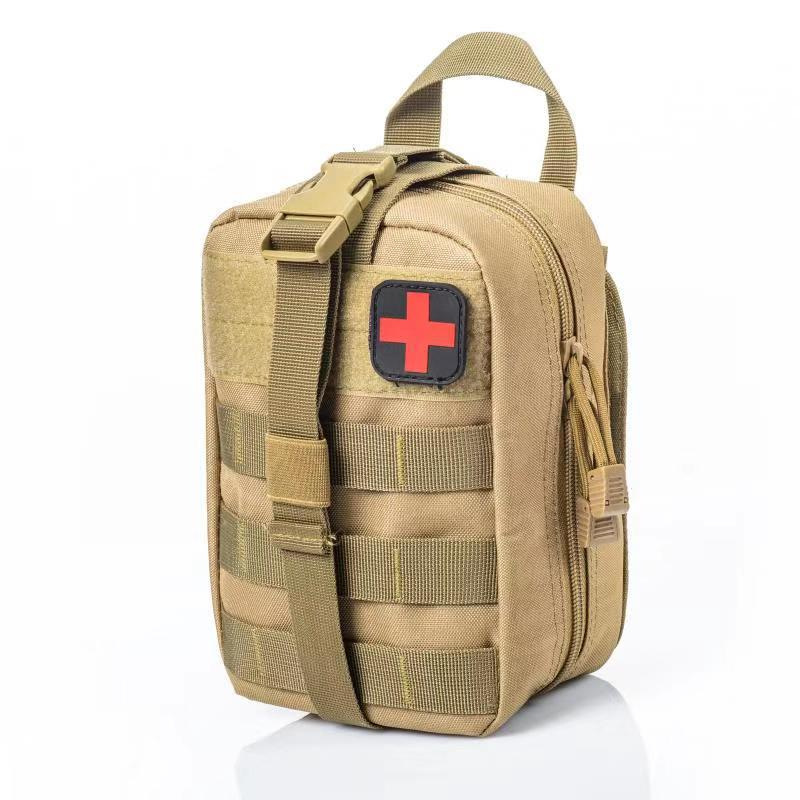 First Aid Kits Medical Emergen - đánh giá và giá Edc Carry Pack