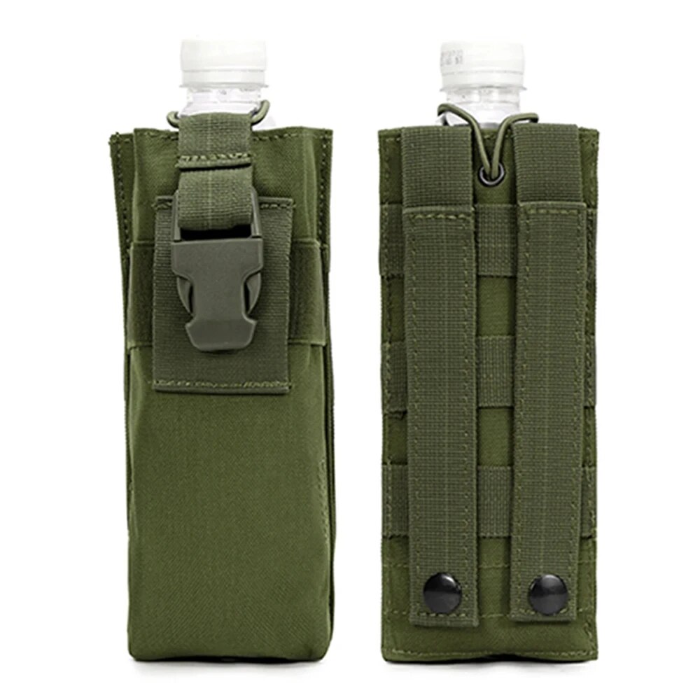 Outdoor Walkie Talkie Pouch Wa - đánh giá và giá Edc Carry Pack
